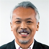 （株）京阪流通システムズ 取締役 成長推進室 副室長 企画開発部 部長 林英生氏